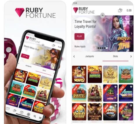 ruby fortune casino reviews - Ruby Fortune Review – Is it Legit? 